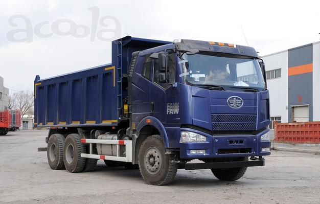 Самосвал FAW 6 х 4 (CA 3250 P66K2T1E4 )