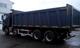 Самосвал FAW 8 х 4 (CA 3310 P66K24T4E4)
