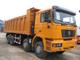 Самосвал SHACMAN SX3316DT366, F2000, 8x4, Евро 5, 2018 г.в.