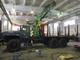 Сортиментовоз Урал с манипулятором МАЙМАН-100S  2020 г.в. в наличии