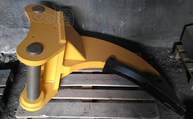 Клык рыхлитель John deere 400 Liebherr 954 Cat 345 Hyundai 480 Case 470 Hitachi 450