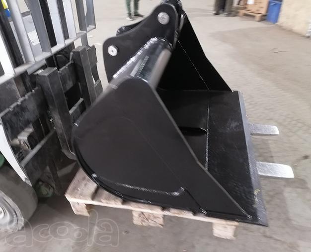 Планировочный ковш 1200 для Cat 428 Jcb 4cx Volvo 71 Case 570 Cukurova 888