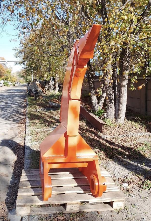 Рыхлитель экскаватора Xgma XG848 XG852 обменяем на деньги