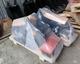 Гидромолот Impulse 150 NH литые щёки для Case New holland