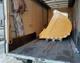 Ковш скальный Volvo EC380DL EC350DL EC300DL LiuGong 936E