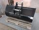 Планировочный ковш 1200 для Cat 428 Jcb 4cx Volvo 71 Case 570 Cukurova 888