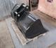 Планировочный ковш 1200 для Cat 428 Jcb 4cx Volvo 71 Case 570 Cukurova 888
