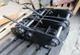 Пружинный quick coupler квик каплер для Case 570 New holland 115 110