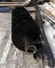 Шнек 500 600 700 для Delta RD50 RD35 Impulse M50