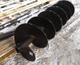 Шнек 500 600 700 для Delta RD50 RD35 Impulse M50