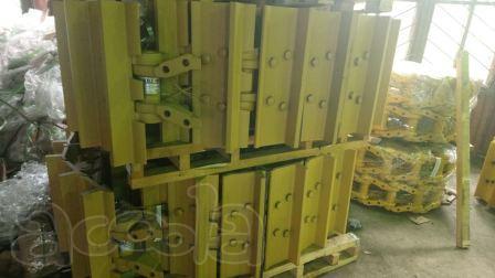 Гусеница в сборе 43L 1G 610 мм (BPR) 9W2749 Cat D9N, D9R, D9T