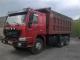 Требуются самосвалы SCANIA VOLVO SHACMAN HOWO…