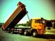 Требуются самосвалы SCANIA VOLVO SHACMAN HOWO…