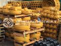 Продам колесо направляющее