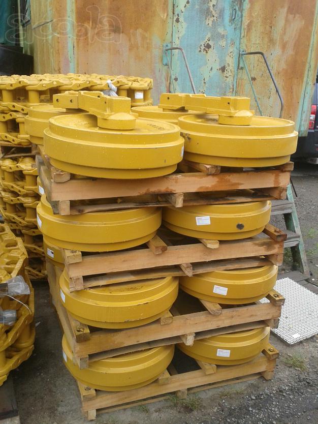 Продам колесо направляющее