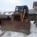 Продам б/у бульдозер Shantui SD16F (Лес) 2012г в Красноярске