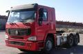Продам тягач howo 6х4 ZZ4327V3247D Красноярск