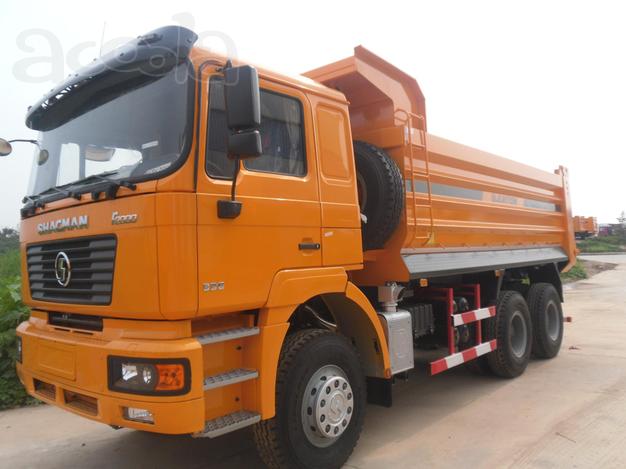 Продам Shacman 2017 года 6×4 F2000 SX3256DR384