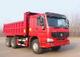 Продам Самосвал 2017г/в howo А5 6x4 ZZ3327N3847D