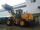 Продам погрузчик 6 тонн XCMG LW600KN 2017г/в