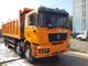 49Продам самосвал 2017года Shacman F2000 8х4 SX3316DR366