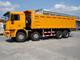 49Продам самосвал 2017года Shacman F2000 8х4 SX3316DR366
