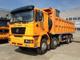 49Продам самосвал 2017года Shacman F2000 8х4 SX3316DR366