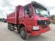 Продам Самосвал 2017г/в howo А5 6x4 ZZ3327N3847D