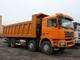Продам самосвал 2017г/в Shacman 8x4 F3000 SX3316DT366
