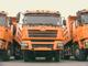 Продам самосвал 2017г/в Shacman 8x4 F3000 SX3316DT366