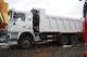 Продам самосвал 2017 года Shacman F3000 6x6 SX3256DV385
