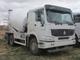 Продам миксер howo 6х4 ZZ5327GJBN3847D Красноярск