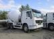 Продам миксер howo 6х4 ZZ5327GJBN3847D Красноярск