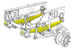 НОВЫЙ 2017 г/в HOWO T5G самосвал 6х4  ZZ3257N384GE1