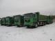 Продам Самосвалы Shaanxi 6x4,6х6 и 8х4 Shacman F2000 и F3000