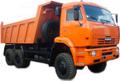 Работа самосвалам-круглый год.