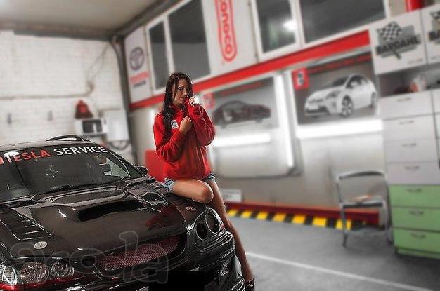 Автоэлектрик с ВЫЕЗДОМ