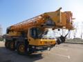 Автокран Grove GMK 3055