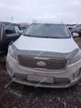 Автомобиль KIA Sorento, 2017 г.в.