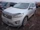 Автомобиль KIA Sorento, 2017 г.в.