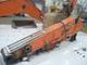 Продам стрелу и рукоять для Doosan DX300LCA
