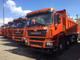 Самосвал shacman/8x4