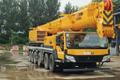 Продам автокран XCMG QY100K новый