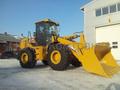 Продам погрузчик xcmg lw500fn