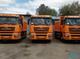 Продам Самосвал SHACMAN SX3316DT366 8x4 кабина f3000