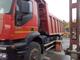 Самосвал IVECO Trakker 2012 г.в.