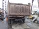 Самосвал IVECO Trakker 2012 г.в.