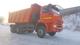 Продам Камаз 6522 2018 г. 3100000 р.