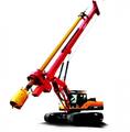Роторная буровая установка SANY SR265C10