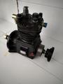 Компрессор пневматический YC6108GYC6B125 630-3509100A Huatai